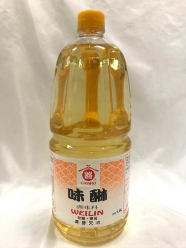 味醂