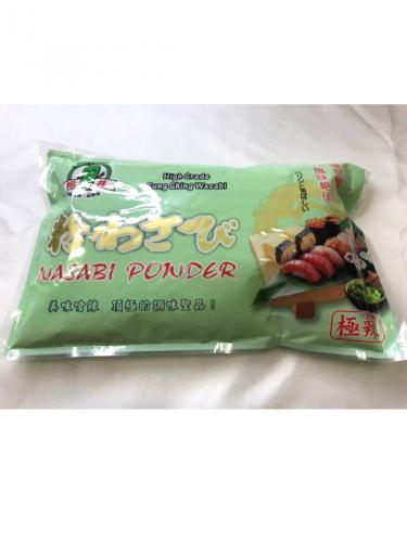 松井 極辣芥末粉 HighGrade  Sung Ghing Wasabi