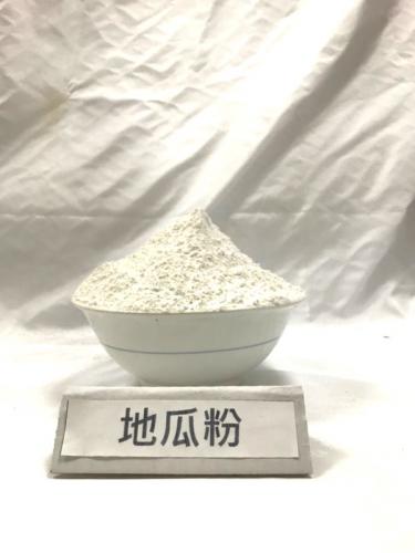 地瓜粉