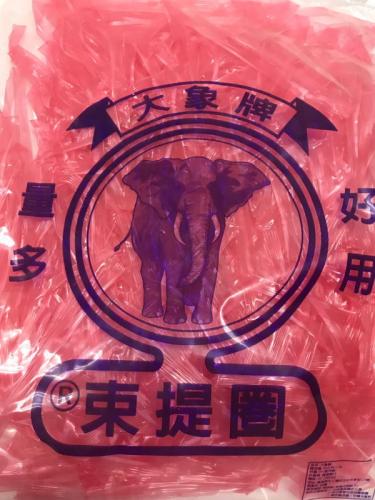 束堤圈
