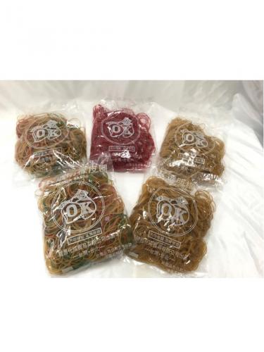 橡皮筋