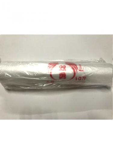 双勇 高密度特級耐熱強力袋 10斤-捲