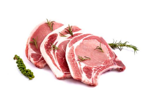 豬肉後腿肉