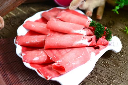 牛肉片