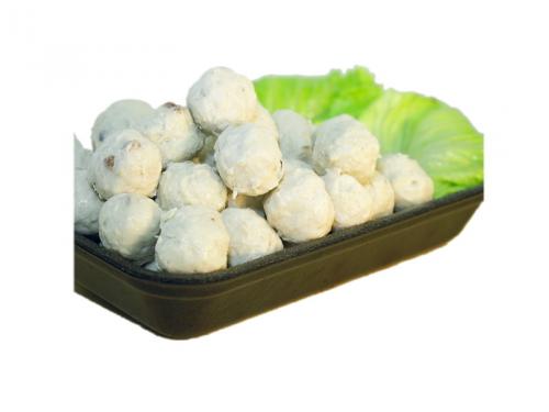 香菇丸