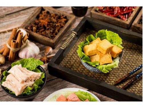 魚豆腐