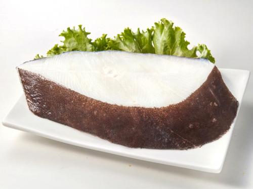 龍蝦大比目魚(扁鱈)