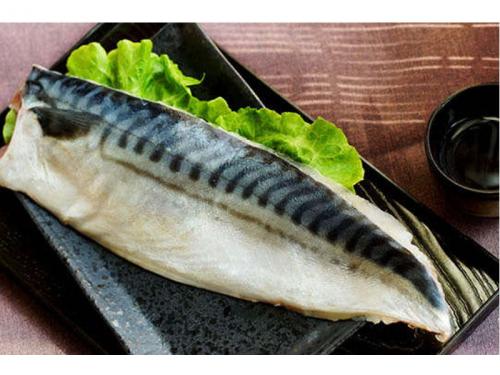 鯖魚