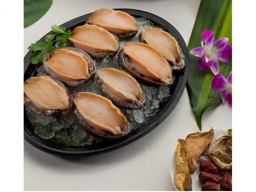 鮑魚